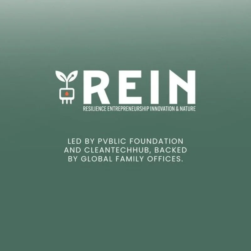 REIN Hubs Launches a New Generation of Circular Fashion Innovators Across Latin America