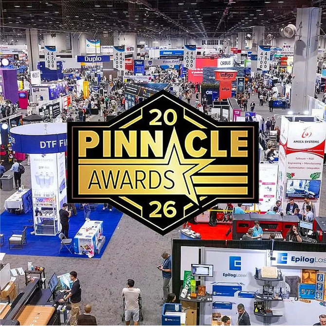 PRINTING United Alliance Recognises 2026 Pinnacle Award Winners for Outstanding Industry Innovation