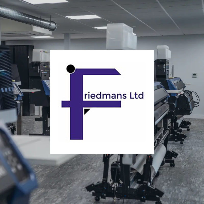 Friedmans Opens Its Doors ─ Customers Invited to Explore Headquarters and Manufacturing Facilities