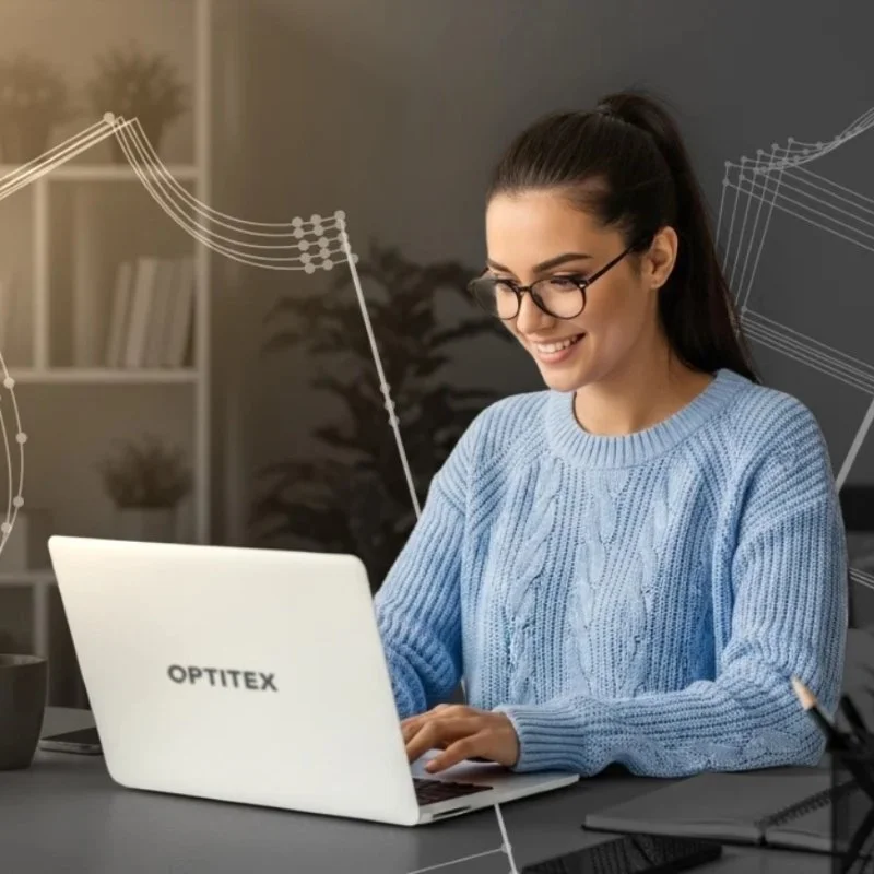 Optitex PDS ─ Designed Around Professional Pattern Making