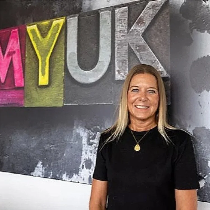Kate Channon Joins CMYUK’s UK Sales Team In New Senior Appointment
