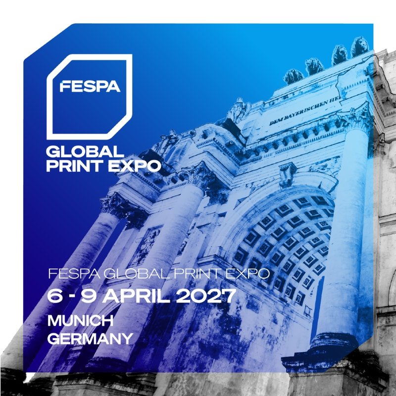 Stand Registration Opens As FESPA 2027 Returns to Munich ─ The World's Leading Print and Signage Exhibition is Coming Home