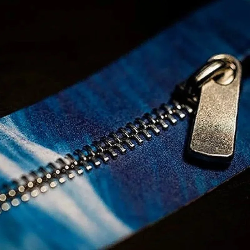 Epson Collaborates with YKK to Use Regenerated Fiber Material in New Zipper Applications
