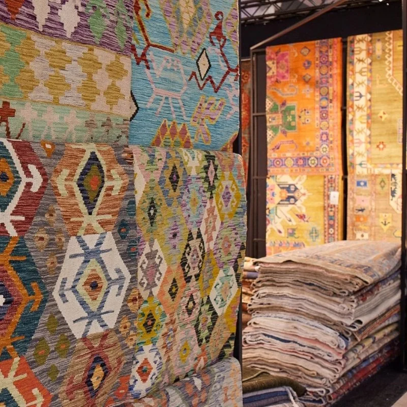 Heimtextil 2027 Sharpens Carpets &amp; Rugs With New Structure And Premium Segment
