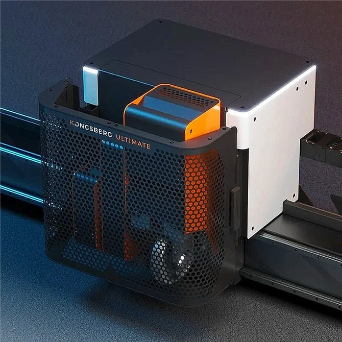 Kongsberg Precision Cutting Systems Empowers Manufacturers to Unlock New Markets with Advanced Material Capabilities