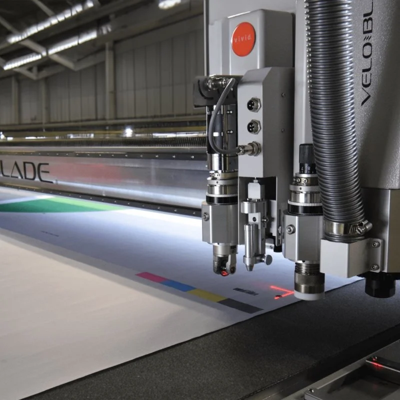 HG Graphics Upgrades Production with VelobladeNexus and Onyx Graphics Integration