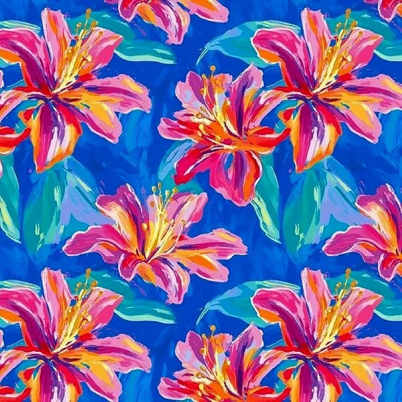 Friedmans Ltd and Funki Fabrics Unveil New Trend-Led Print Collection