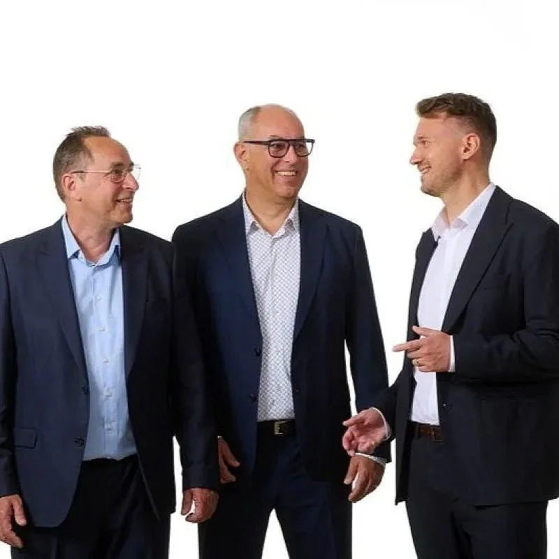 Barbieri Strengthens Its Leadership Team for the Next Phase of Growth