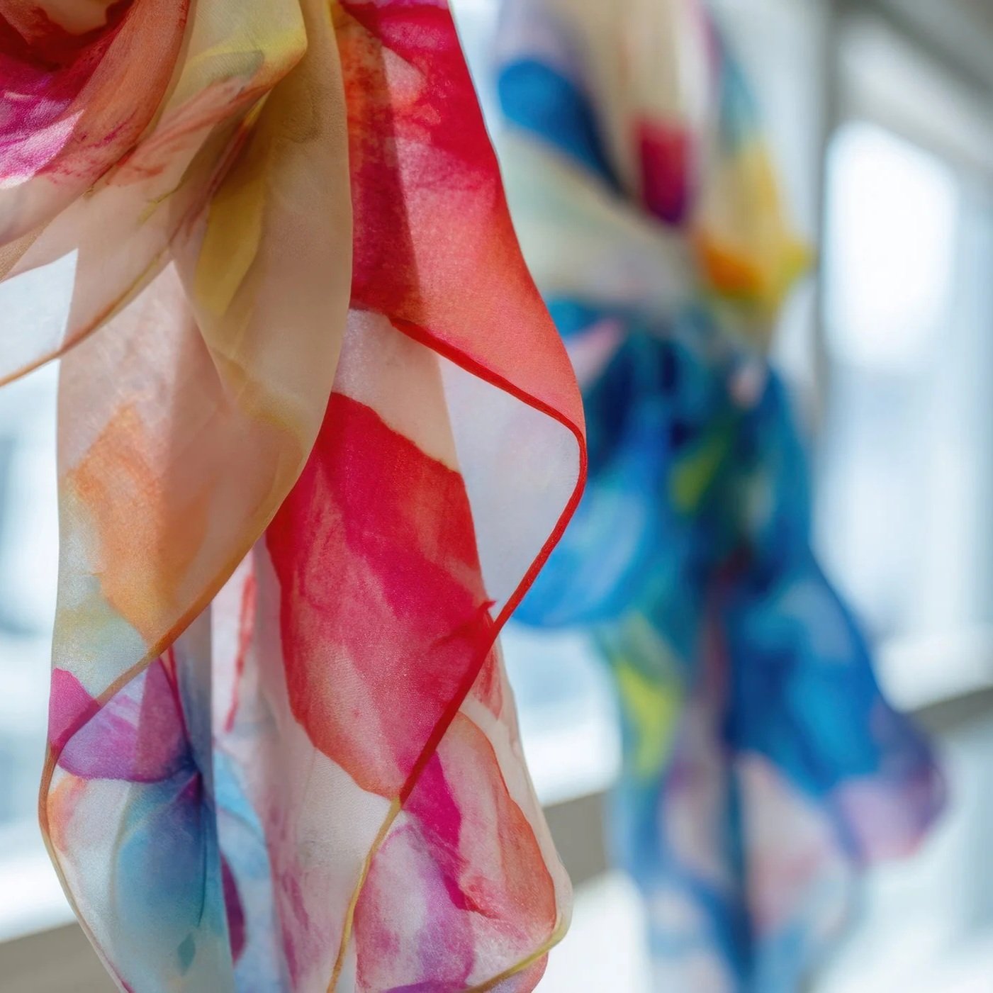 How Future Fashion Pvt. is Rewriting the Rules of Industrial Textile Printing