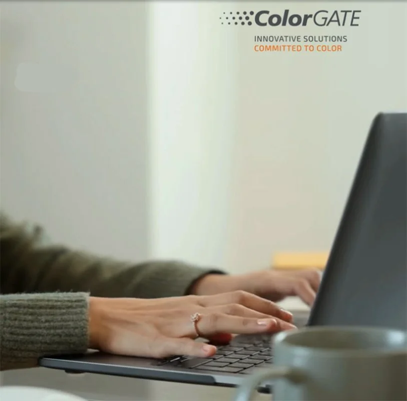 ColorGATE to Participate in DIPA Workshop – Digital Manufacturing Toolbox at Surface in Motion 2026