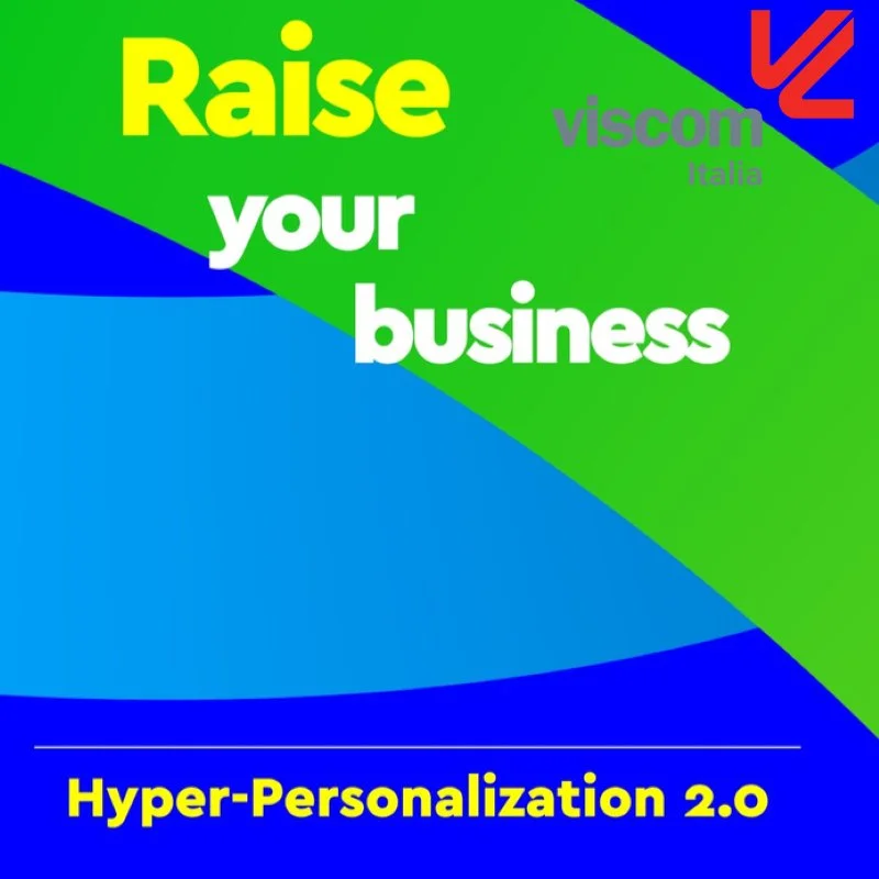 Viscom Italia 2026 to Spotlight Hyper Personalisation 2.0 and the Future of Bespoke Printing