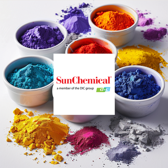 Sun Chemical Will Present Its Latest Advances In Digital Ink, Textile, Industrial, And Sustainability-Focused Printing Solutions At PRINTING United Expo 2026