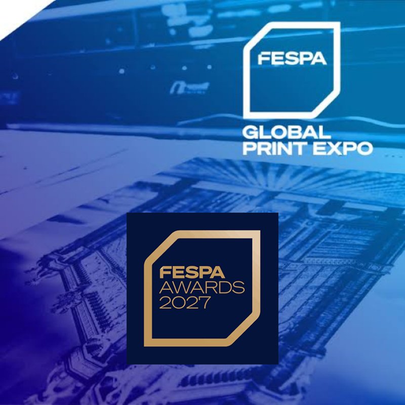 Act Now ─ FESPA Awards 2027 Early Bird Deadline Closes Today 7th &nbsp;September 2026