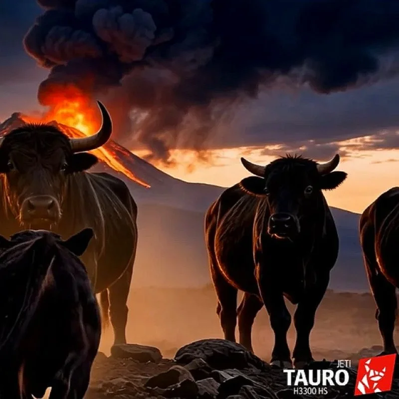 Agfa Introduces The Jeti Tauro H3300 HS ─ Expanding Its Proven Hybrid UV LED Inkjet Range