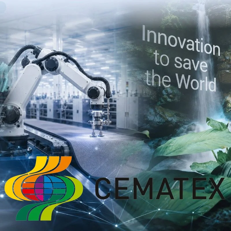 CEMATEX Selects 20 Emerging Start-Ups For Grants To Showcase Their Innovations At ITMA 2027