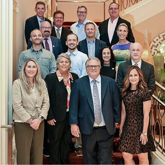 PRINTING United Alliance Names 2026–2027 Board Of Directors