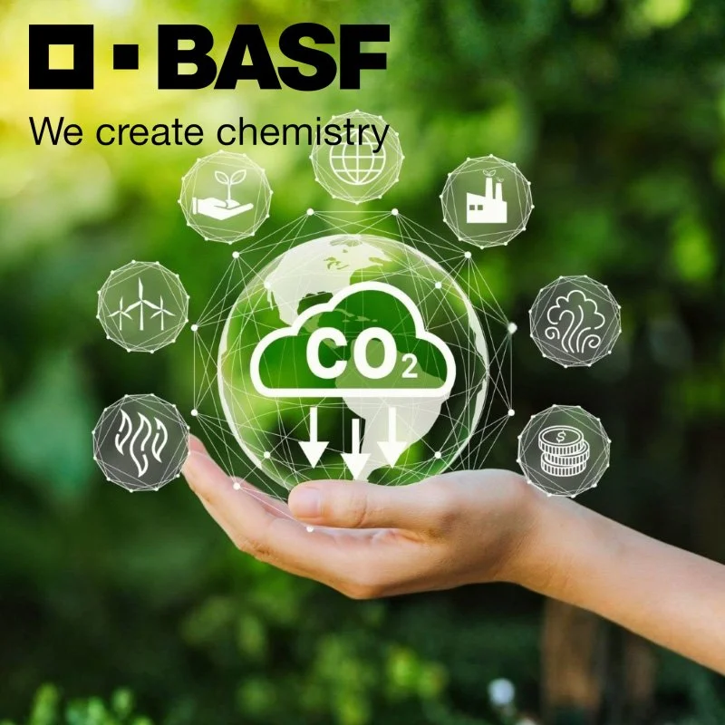 BASF Launches Paper Coating Dispersions With Reduced Product Carbon Footprint Designed To Enable Cost-Effective CO2 Reduction