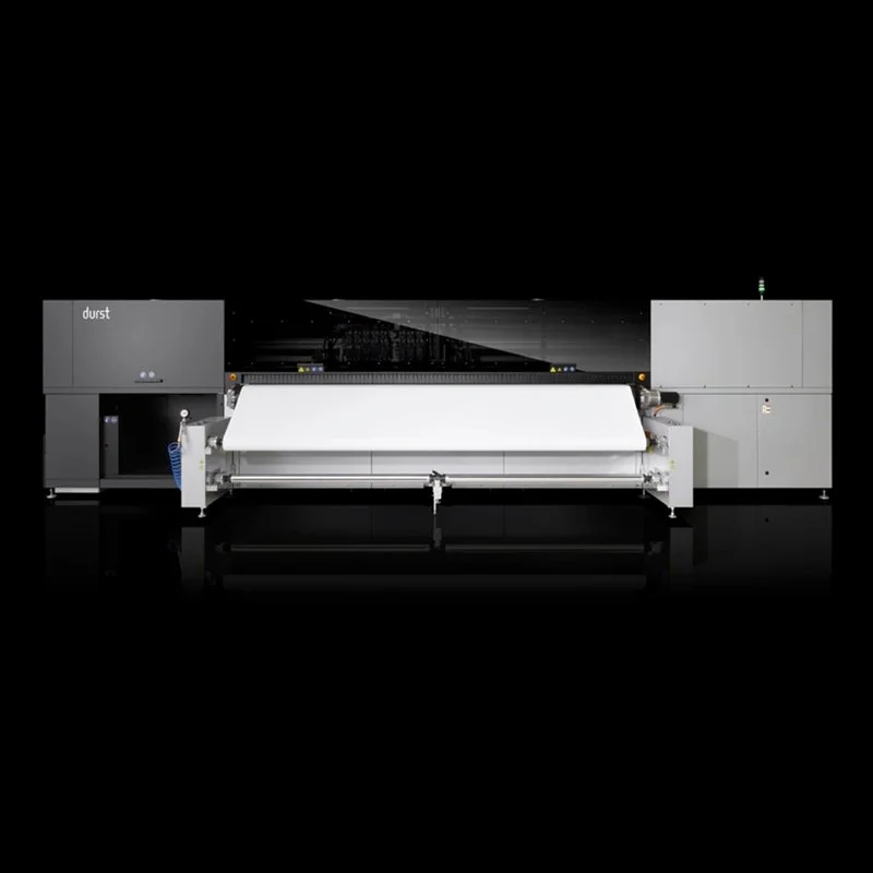 The Durst P5 350 CORE Secures First US Orders Following Strong Debut At PRINTING United Expo