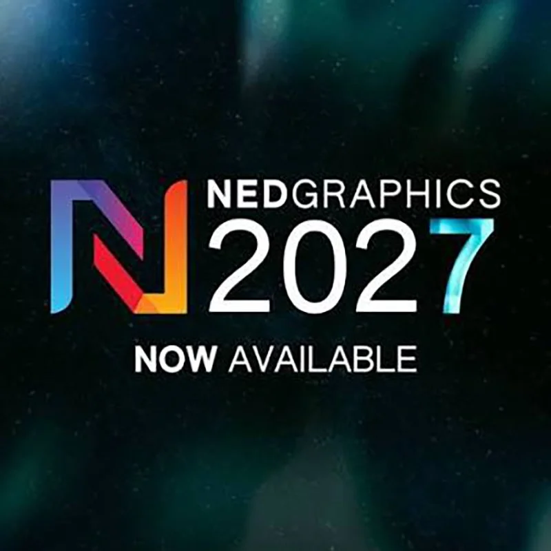 NedGraphics Launches 2027 Software Release ─ Strengthening Collaboration Between Textile Design And Production Teams