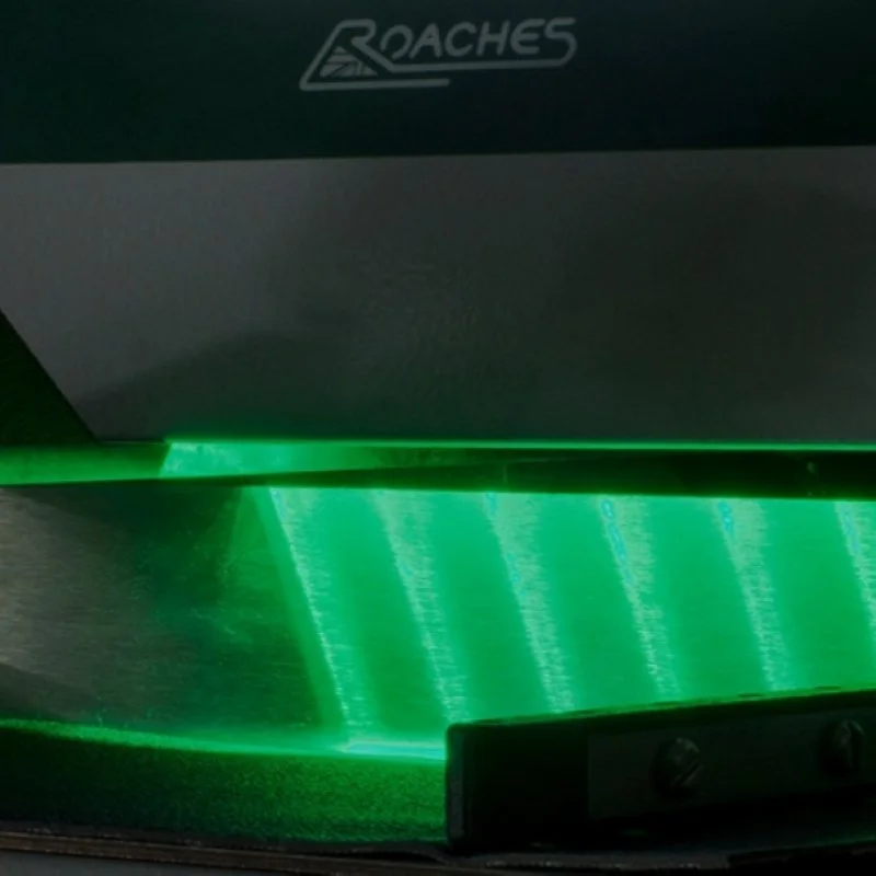 Roaches International Delivers Record Lab Order To Indonesia