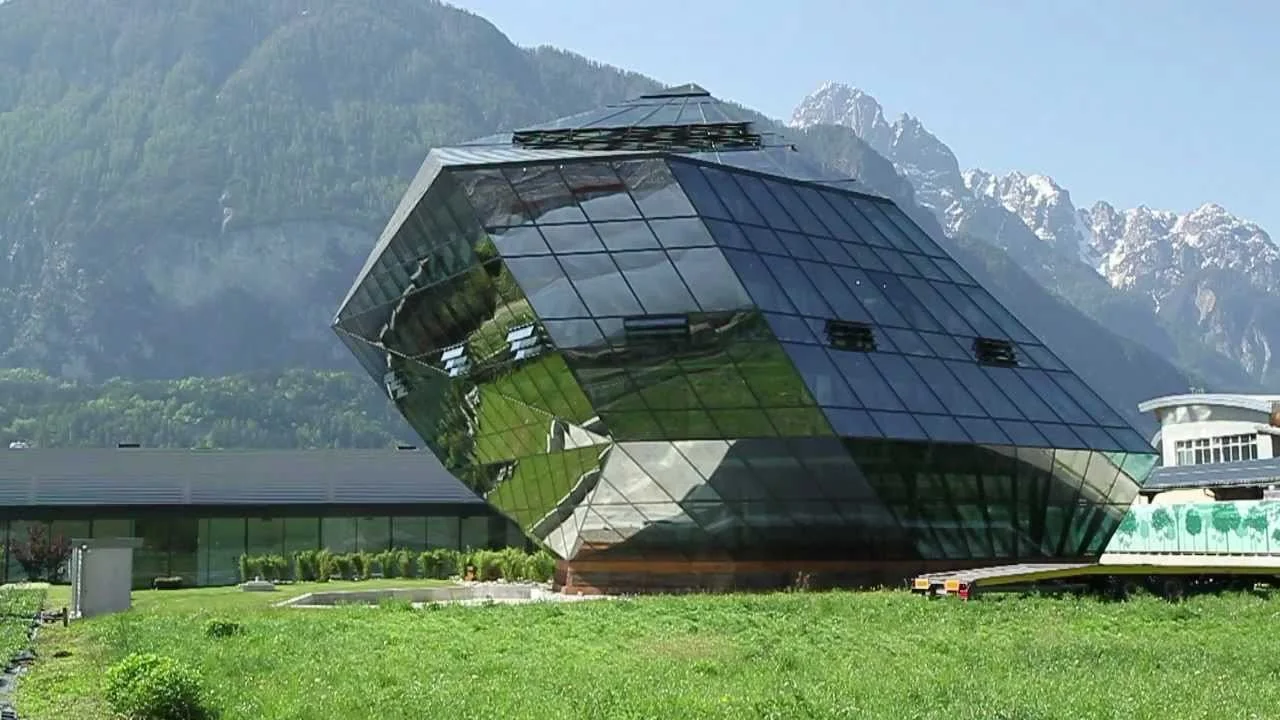 Brixware GmbH office