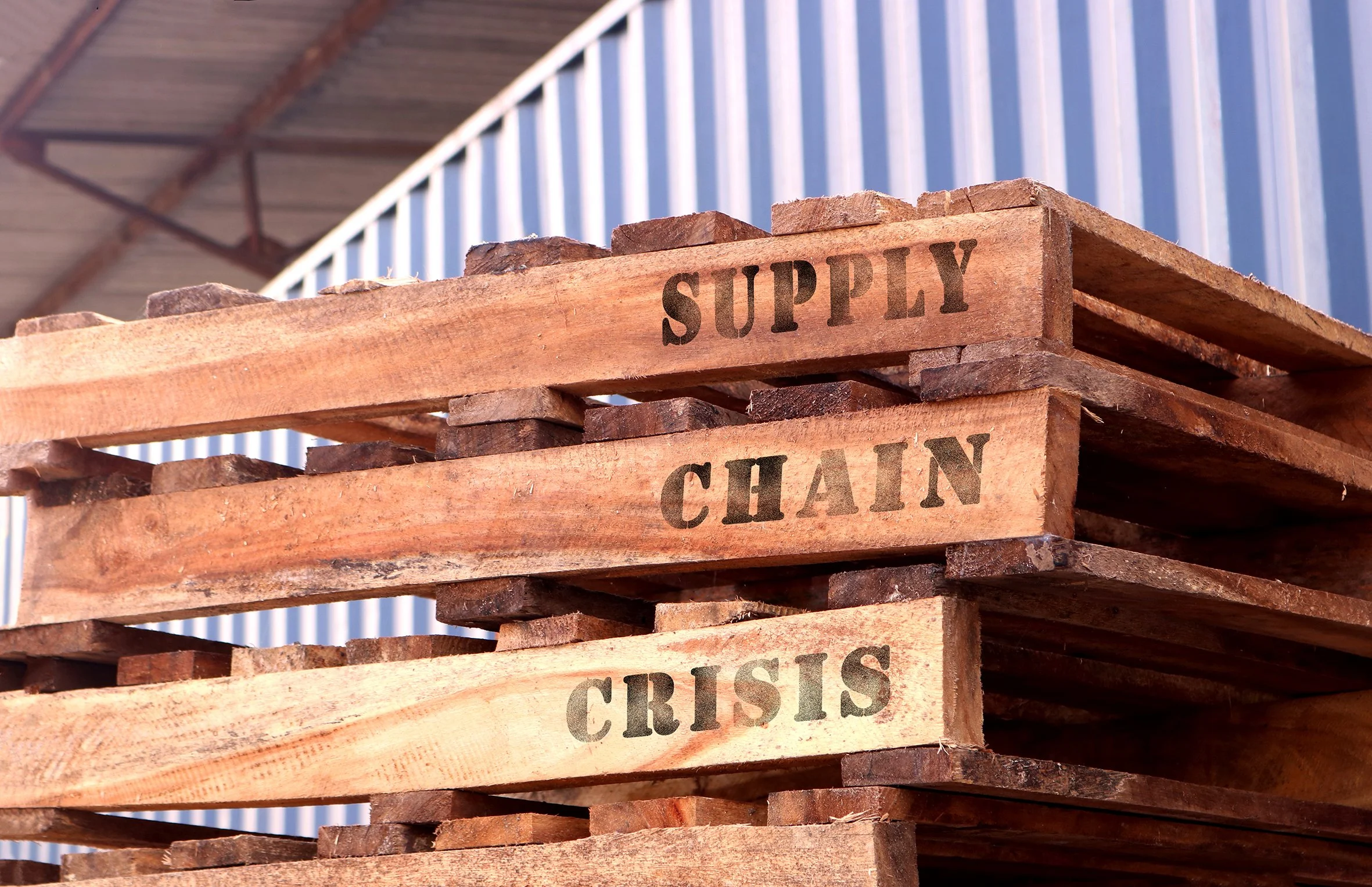 THE IMPACT OF RISING COSTS AND GLOBAL TEXTILE SUPPLY CHAIN INSTABILITY
