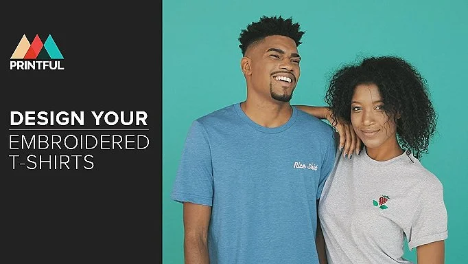 Printful Adopts Coloreel On-Demand Digital Thread Colouring Technology ...