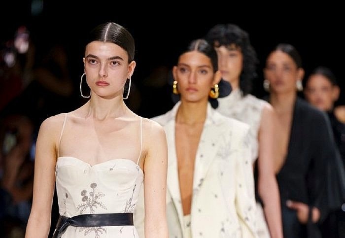 THE TREND THAT IS TAKING OVER 2020 - Tel Aviv Couture