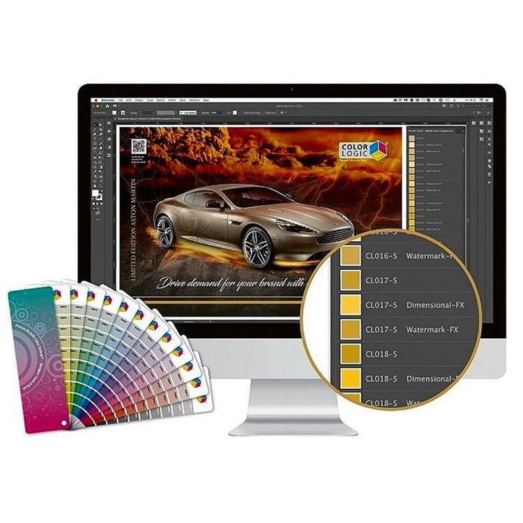Color-Logic Workflow Integrates Seamlessly with New Adobe PDF Print ...