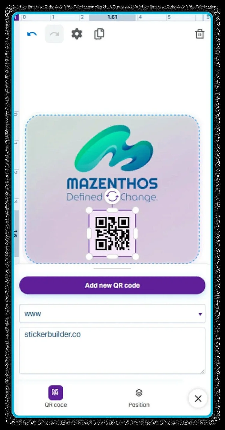 Antigro Designer Transforms The Sticker Creation User Journey With ...