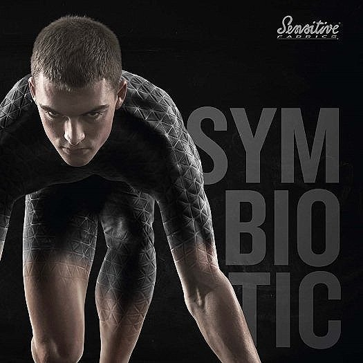 Sensitive® Fabrics powered by LYCRA® SPORT present FREE UP THE