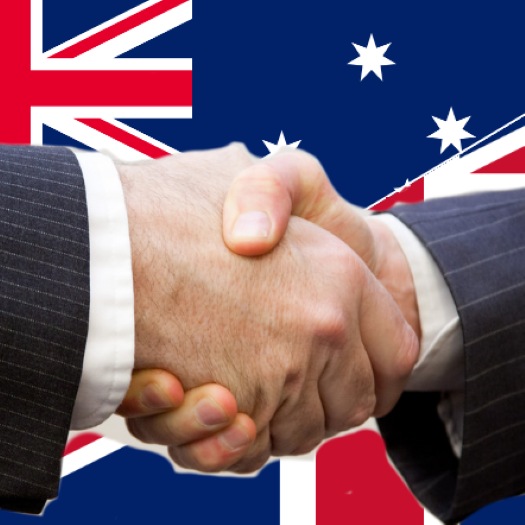 The UK Fashion & Textile Association The New UKAustralia Trade Agreement — TEXINTEL The UK Fashion & Textile Association The New UKAustralia Trade Agreement — TEXINTEL