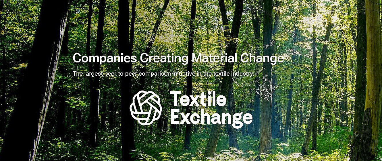 The Textile Exchange Continues To Track The Industry’s Progress To