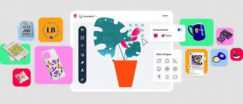 Corel Web Introducing New Cloud-Based CorelDRAW Go ─ Browser-Based Design with ...