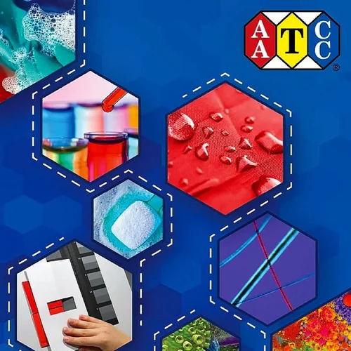AATCC Unveils 101st Edition Of International Test Methods Manual ...