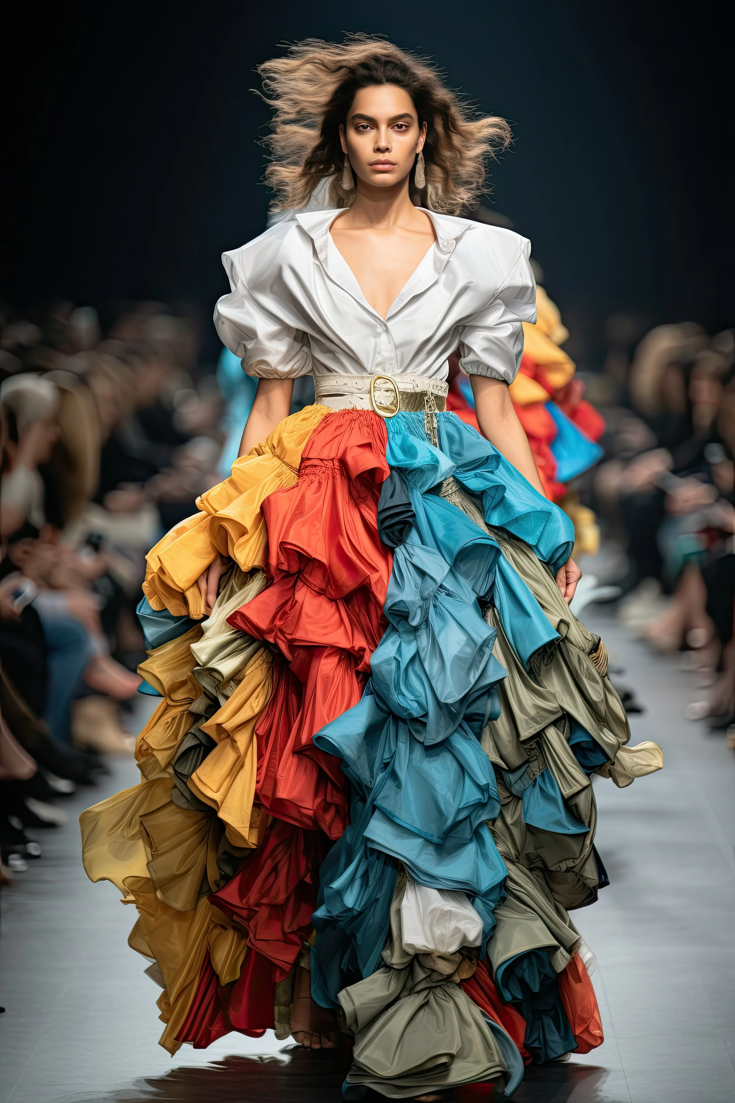 THE STATE OF FASHION REPORT 2025: KEY TRENDS SHAPING THE FUTURE OF