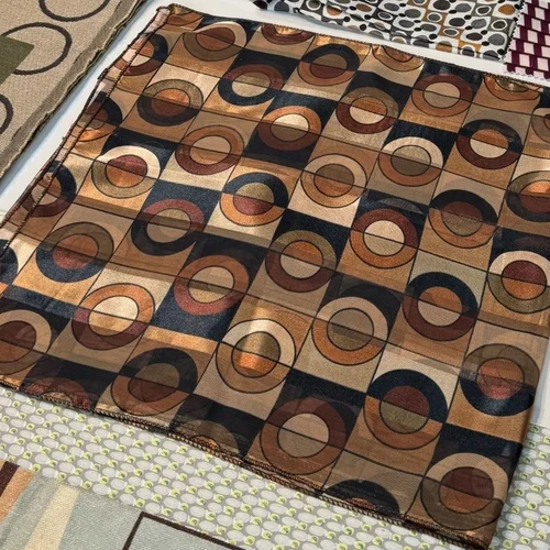 Pattern One Ltd Print Pattern Archive Ltd Partners With Soho House Manchester To ...