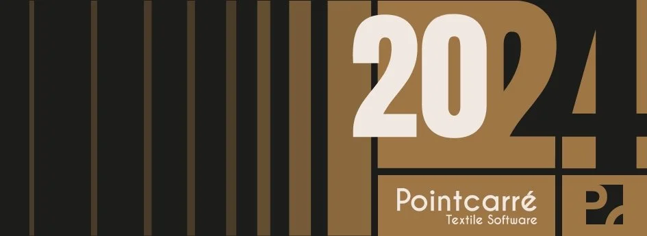 Pointcarre Math Pointcarre Unveils Revolutionary AI In Textile Design Software ...