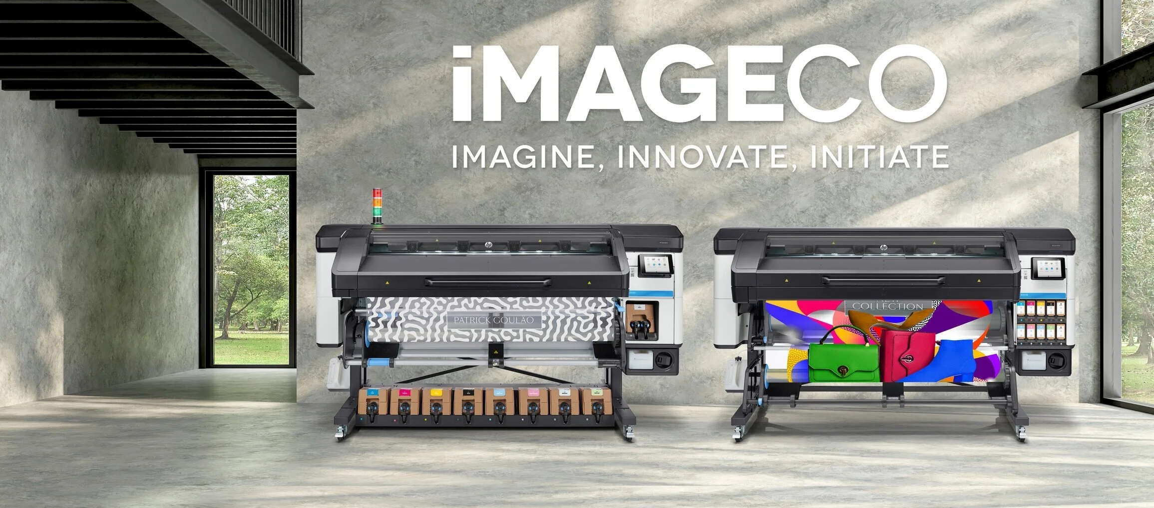 Imageco Bolsters Production Strength And Sustainable Credentials With ...