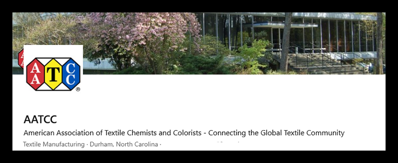 AATCC Unveils 101st Edition Of International Test Methods Manual ...
