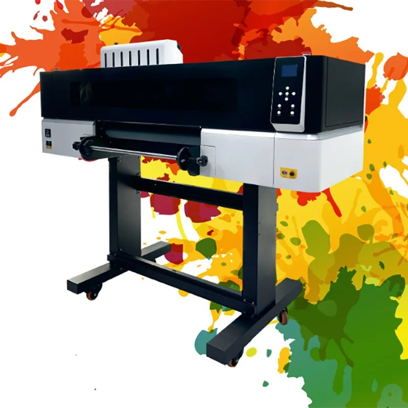 Inktec InkTec Europe to Showcase Latest DTF and UV-DTF Printing Innovations at ...