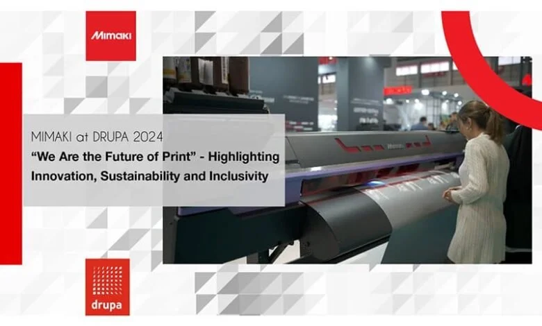 Mimaki Engineering Introduces Eco-Friendly Carton Ink Cartridges to ...