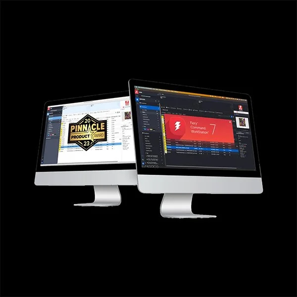Firey Software Tutorial Significant Rise In Fiery Prep-It Software Sales At CMYUK Marks A New ...