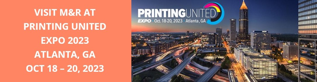 Cutting-Edge DTG & DTF Garment Printing Shown By Polyprint At Printing  United Expo 2023 In Atlanta — TEXINTEL