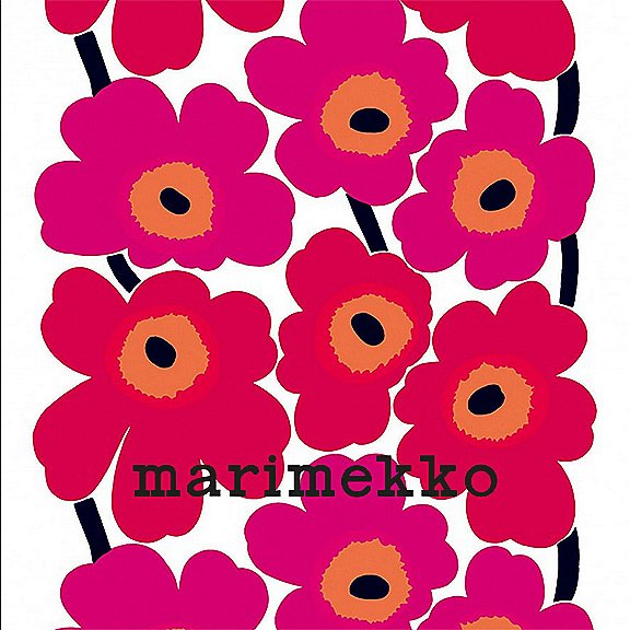 Lifestyle Print Company Marimekko of Finland Works With Rester Oy