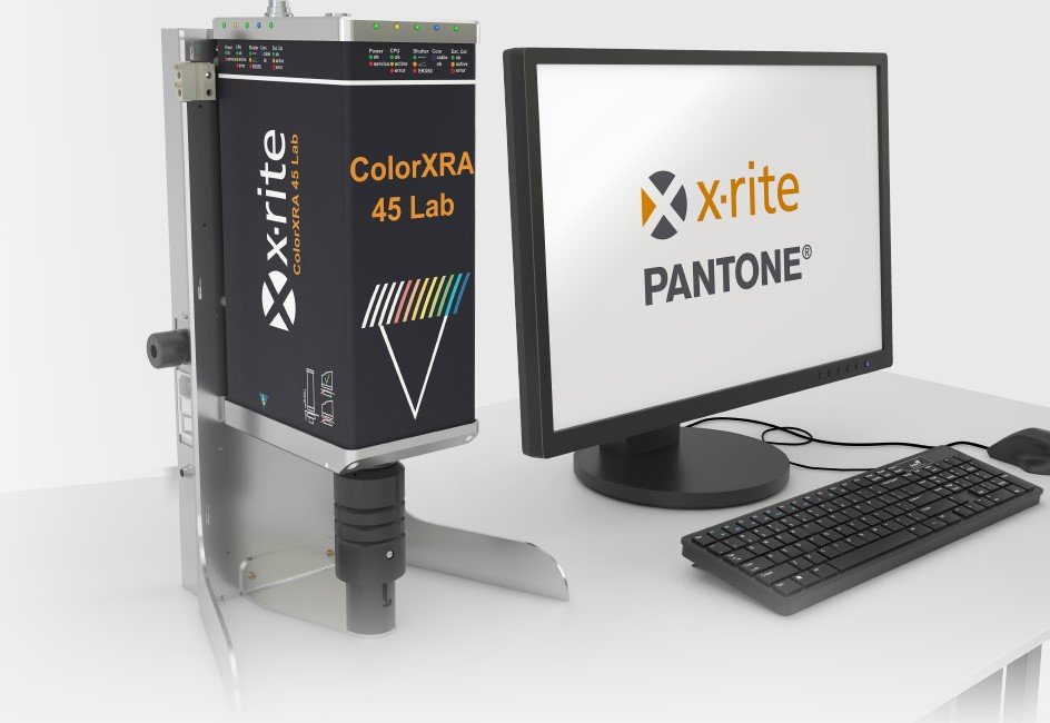 X-Rite NetProfiler for Device Optimization & Performance