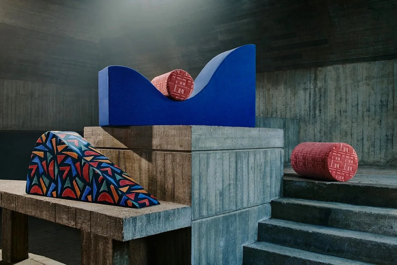 Liberty To Launch New Interiors And Fashion Collection─FuturLiberty─At ...
