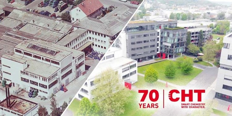 CHT Group Expands Management Team And Focuses On Sustainable Growth As ...