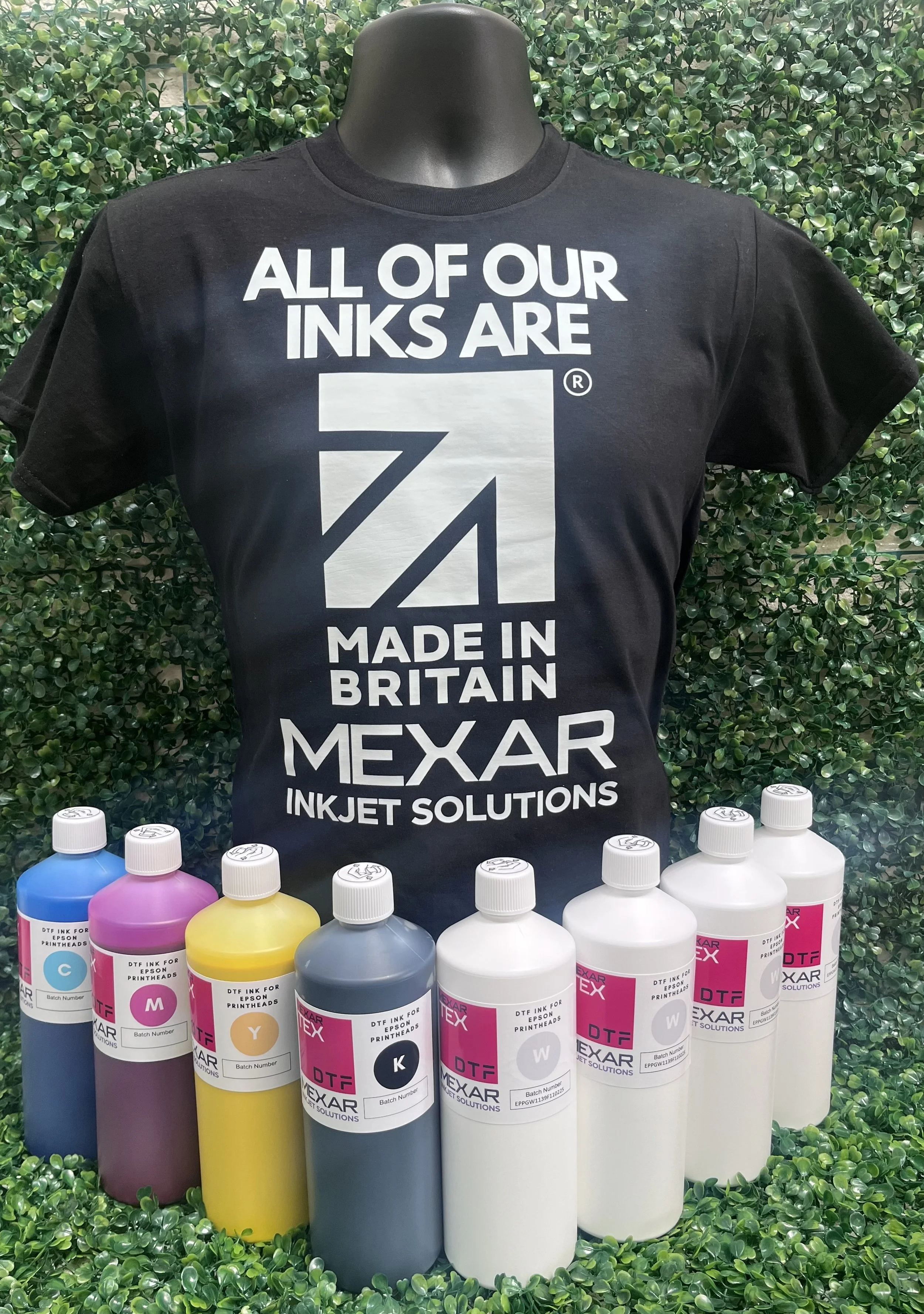 MEX - L neighborhood invisible ink SRL 【公式通販】