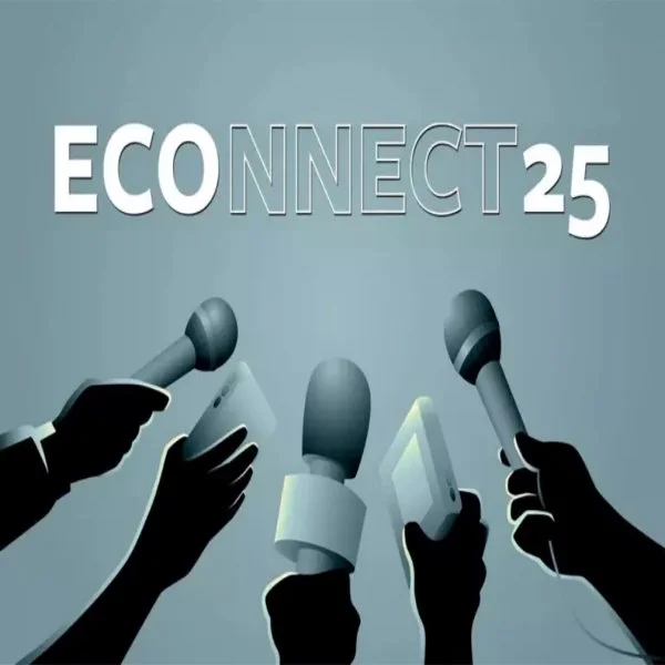 ECO3 and eProductivity Software Launch ECONNECT 25—A New Global ...